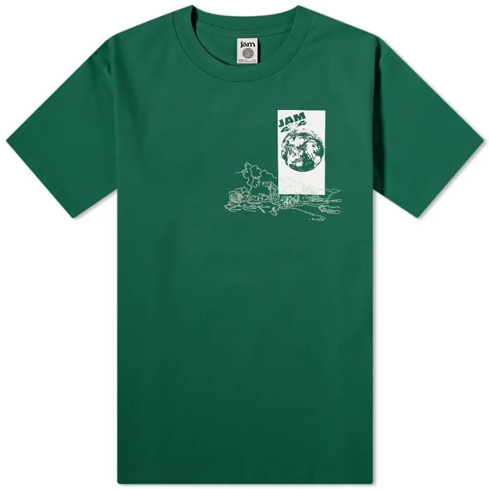 4 X 4 T-Shirt