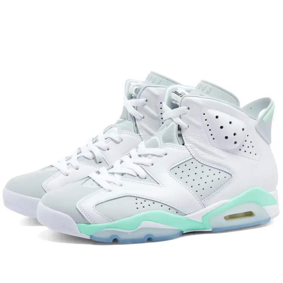 6 Retro W