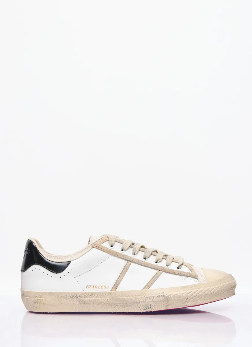 Starless Sneakers