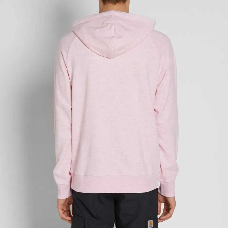 Holbrook Marl Hoody