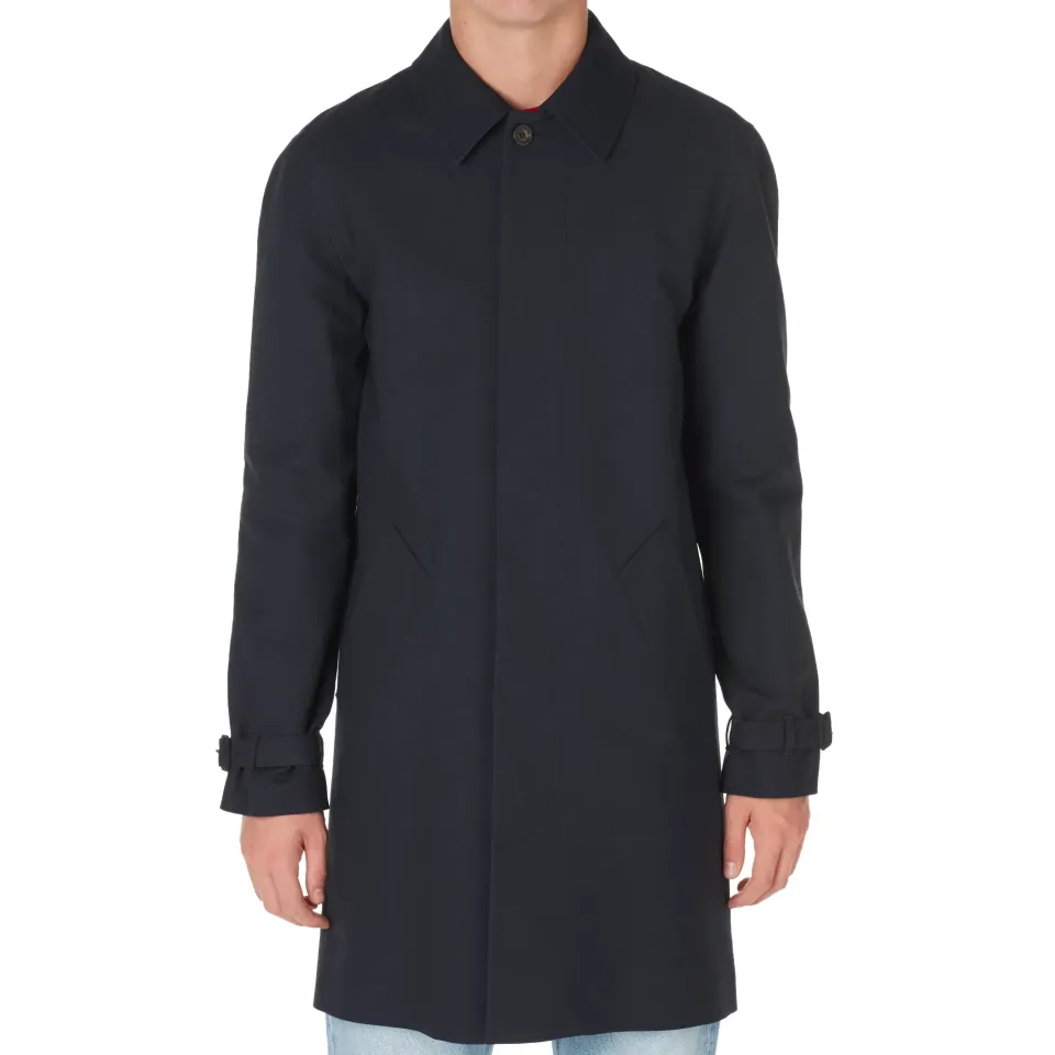 A.P.C. Oxford Mac