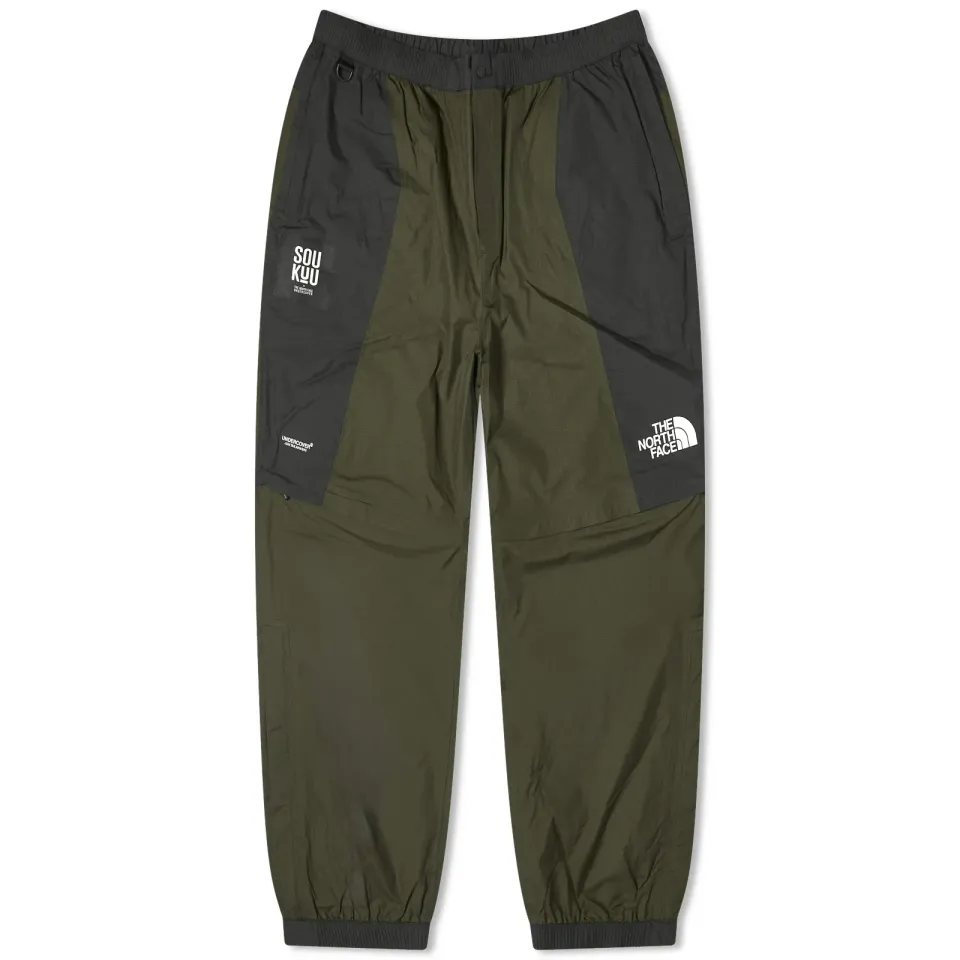 x Undercover Hike Convertible Shell Pants