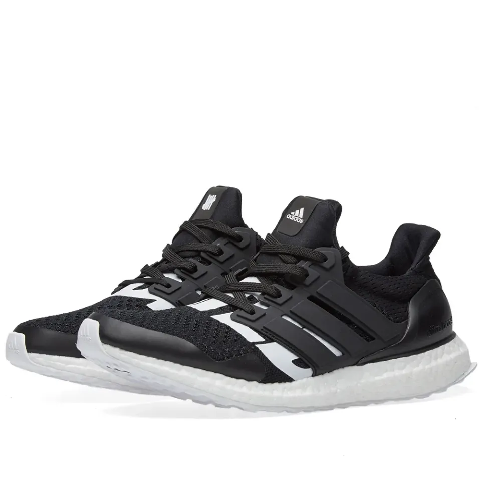 x Undefeated Ultra Boost
