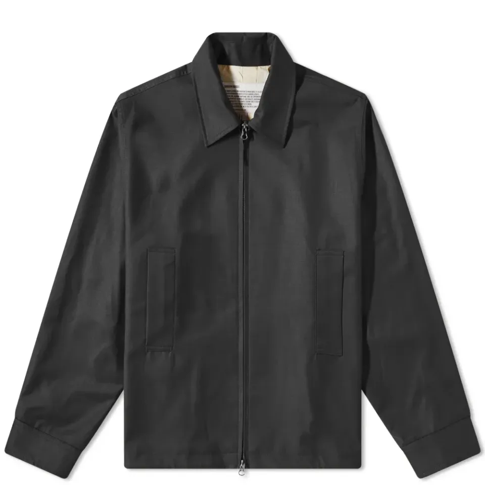 Blouson Jacket