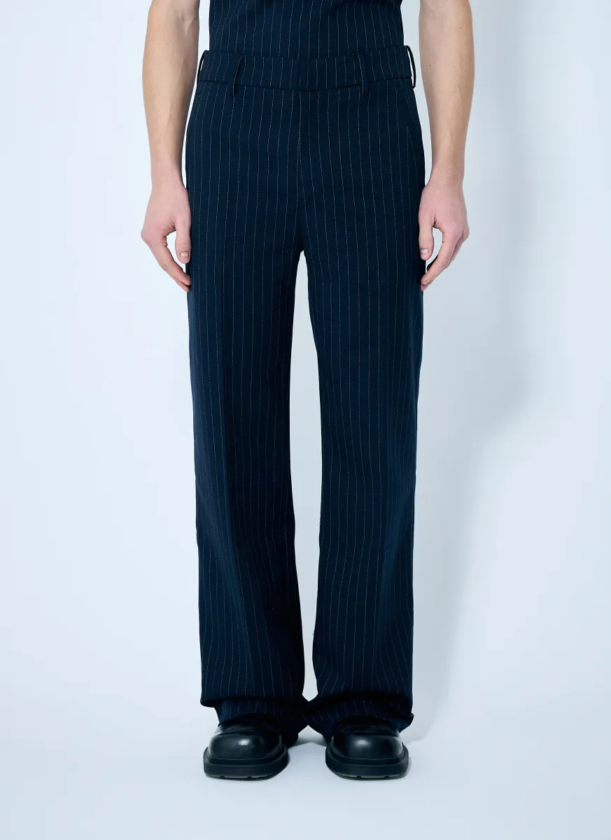 Father Suiting Pants