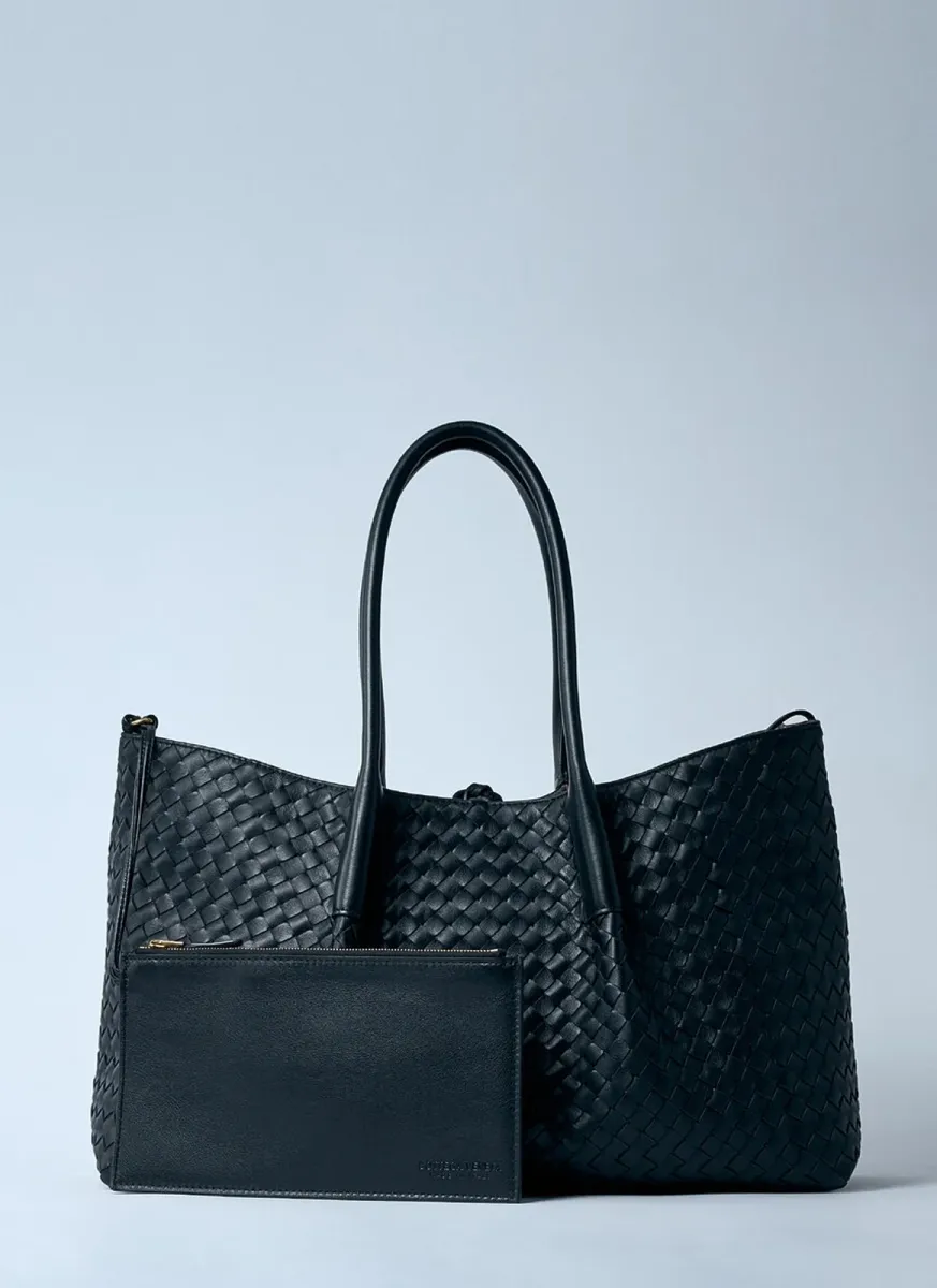 Pinacoteca Large Handbag