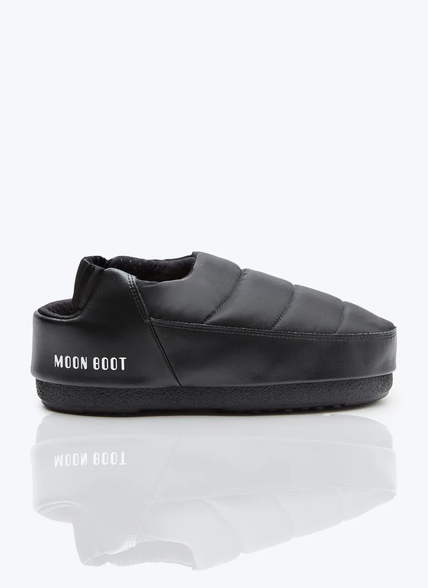 Sandal Band Mules