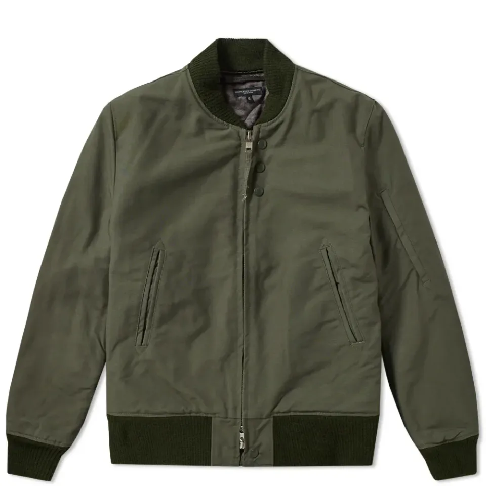 Aviator Jacket