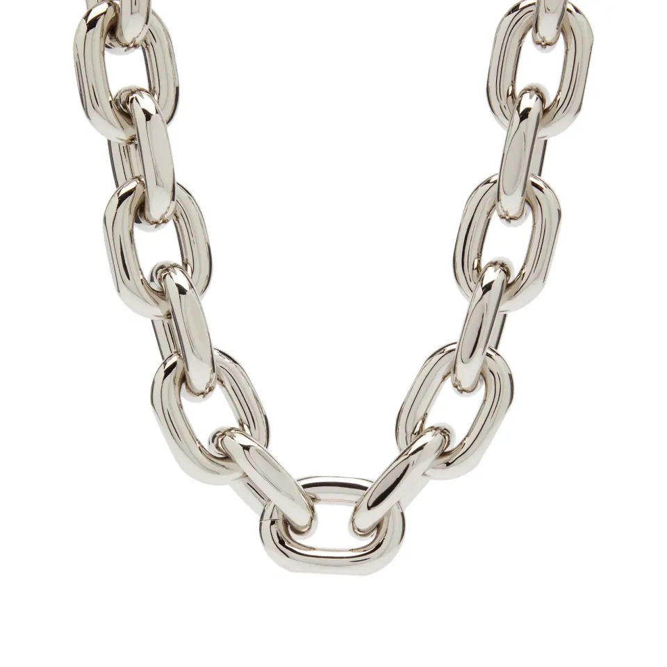 XL Link Necklace