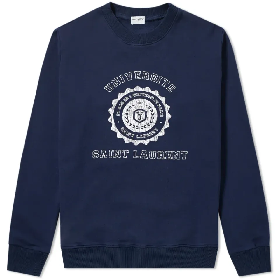 University Crew Sweat
