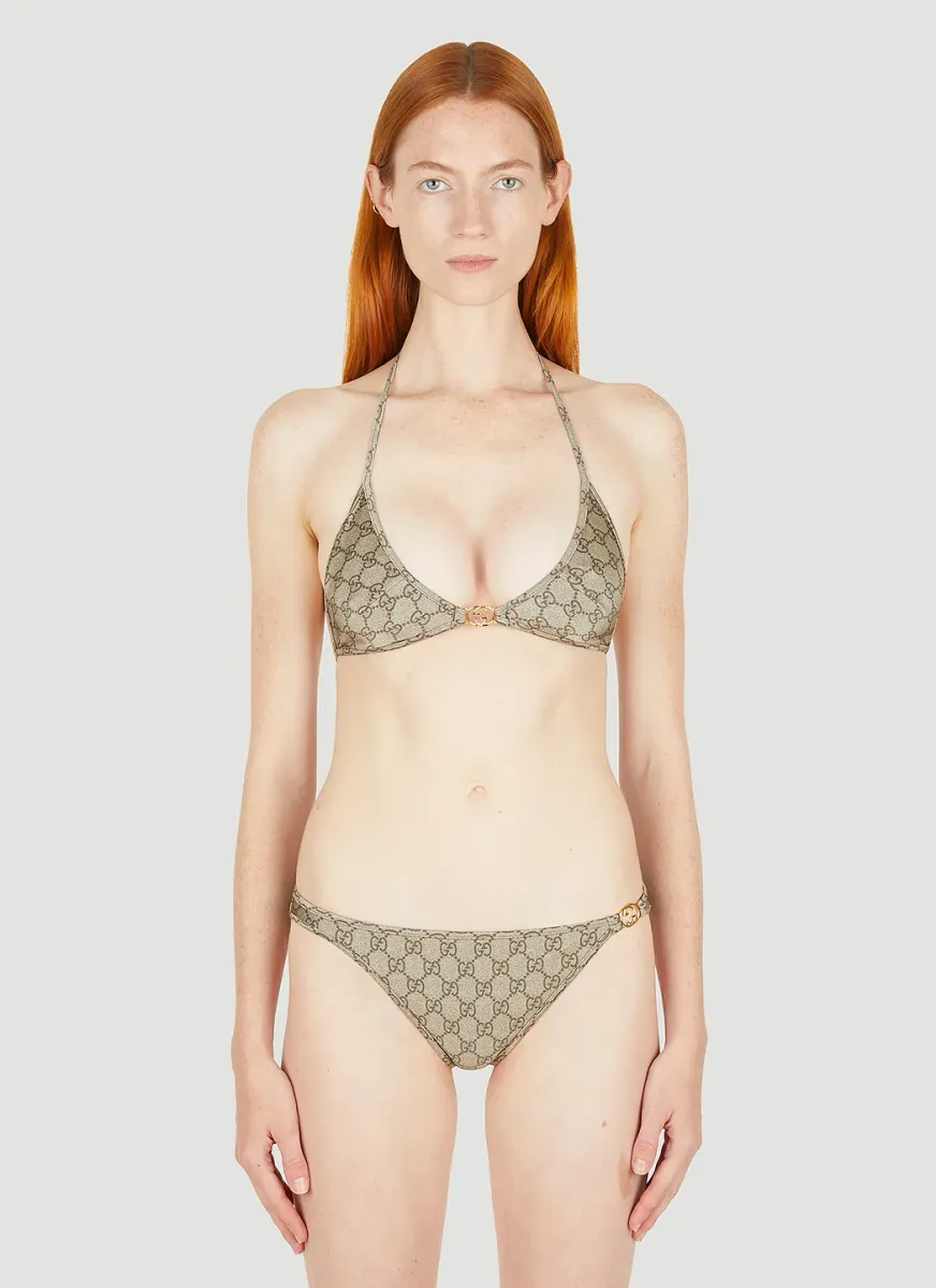 GG String Bikini