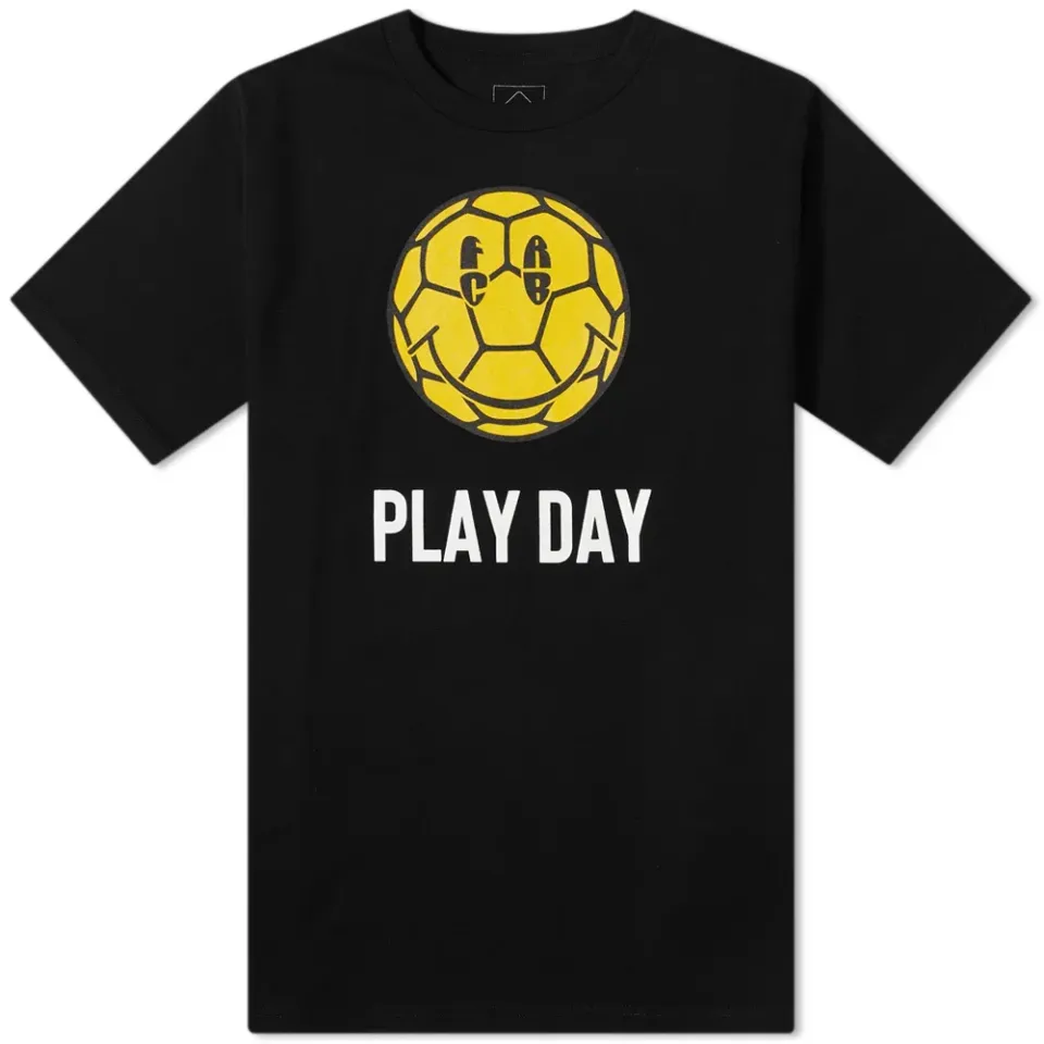 Play Day T-Shirt