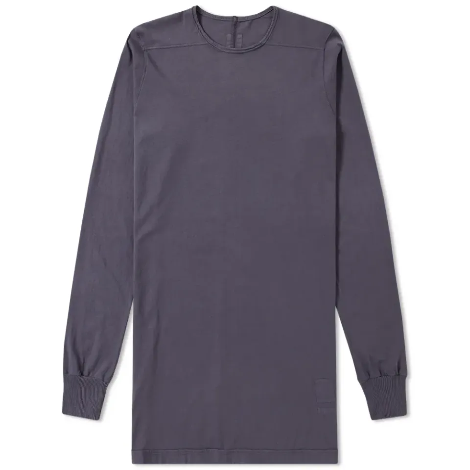DRKSHDW Long Sleeve Level Tee