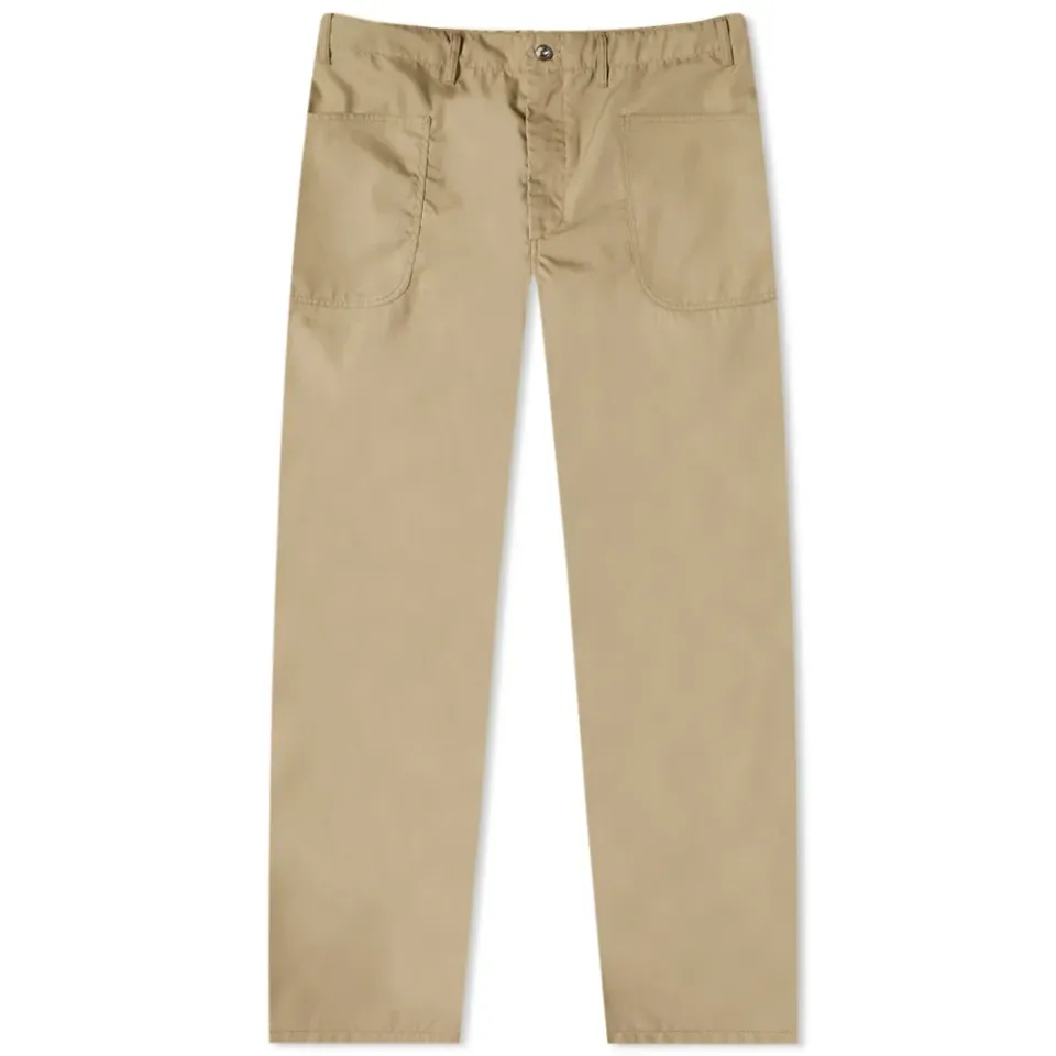 Utility Pant