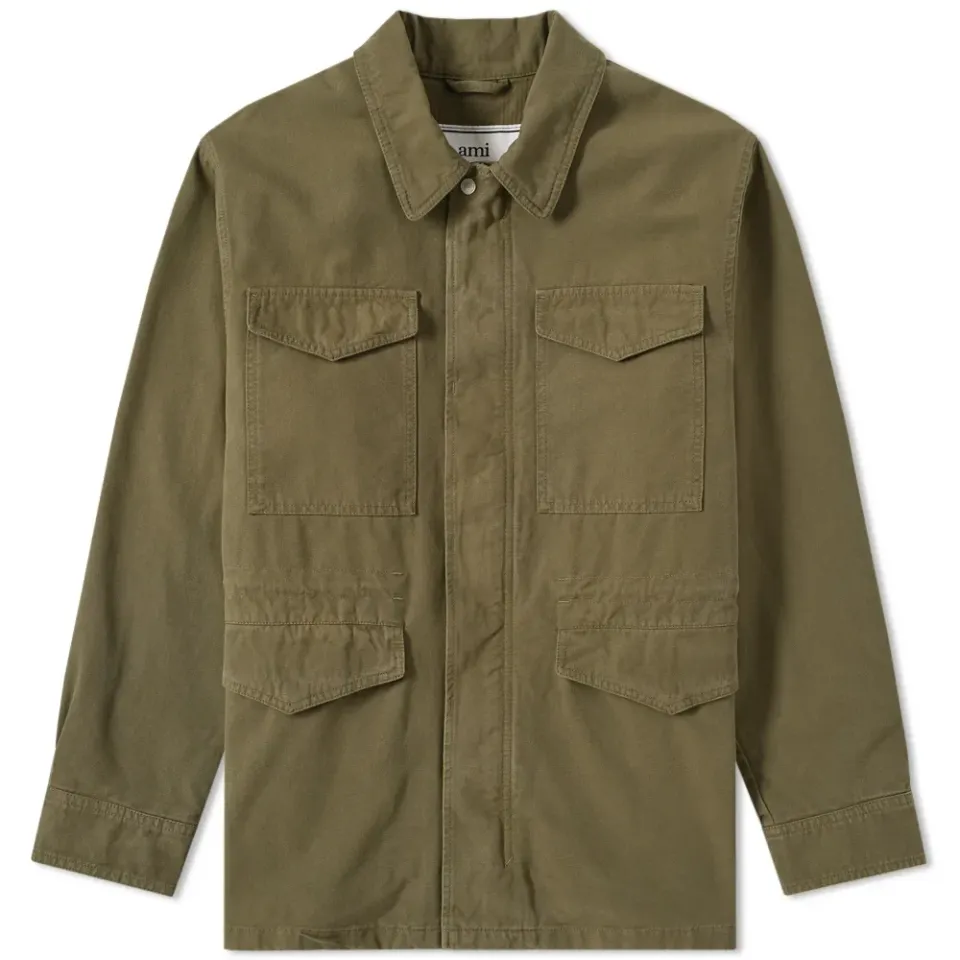 AMI Field Jacket