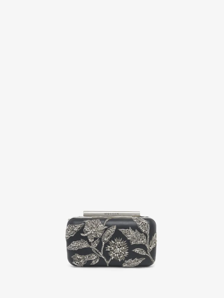 T-Bar Box Clutch