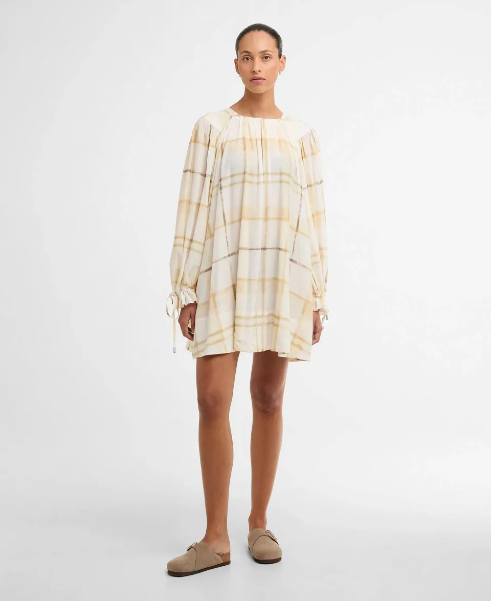 Catlin Mini Dress