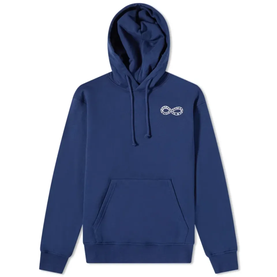 Bjorn Space Hoodie