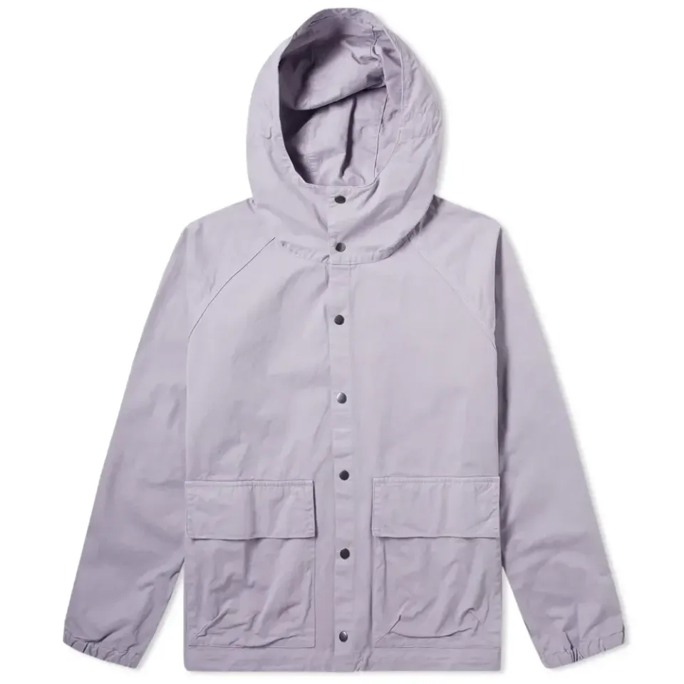 Smock Jacket