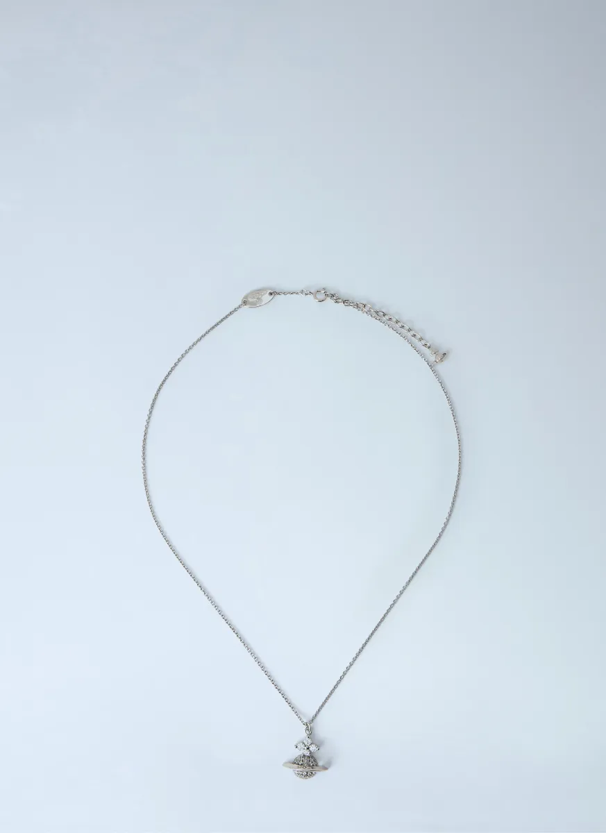 Tiziana Long Pendant
