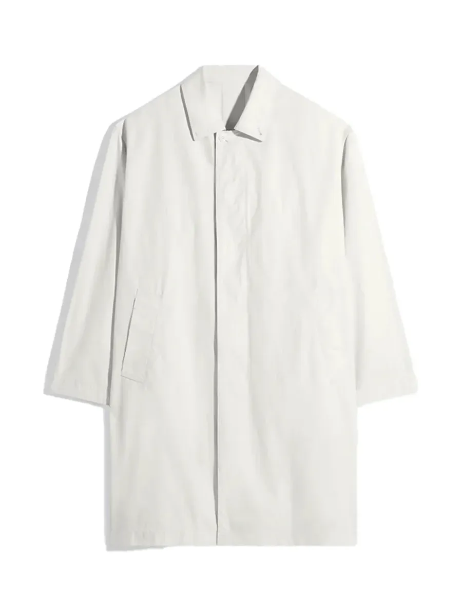 Car Coat Soja
