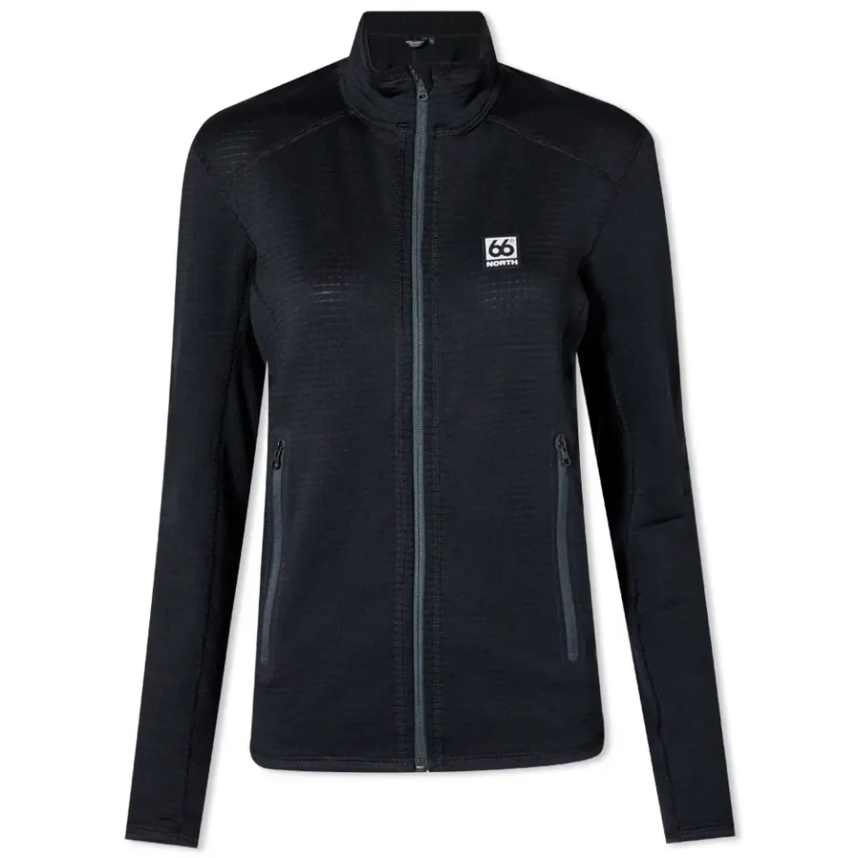 Straumnes Powergrid W Jacket