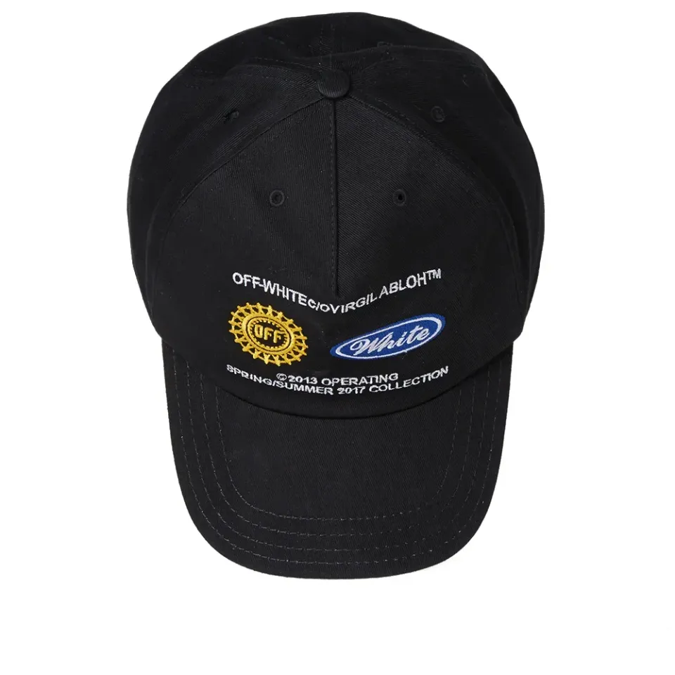 Work Cap
