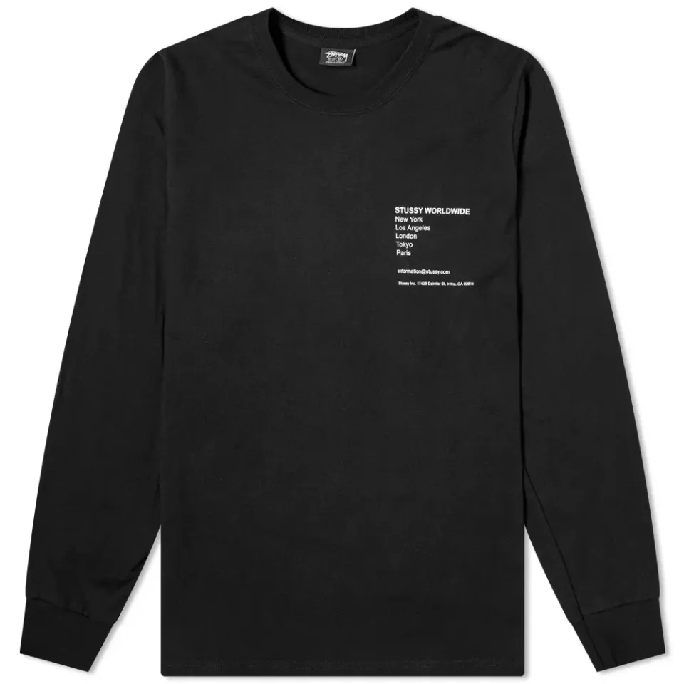 Long Sleeve Modern Leaders T-Shirt