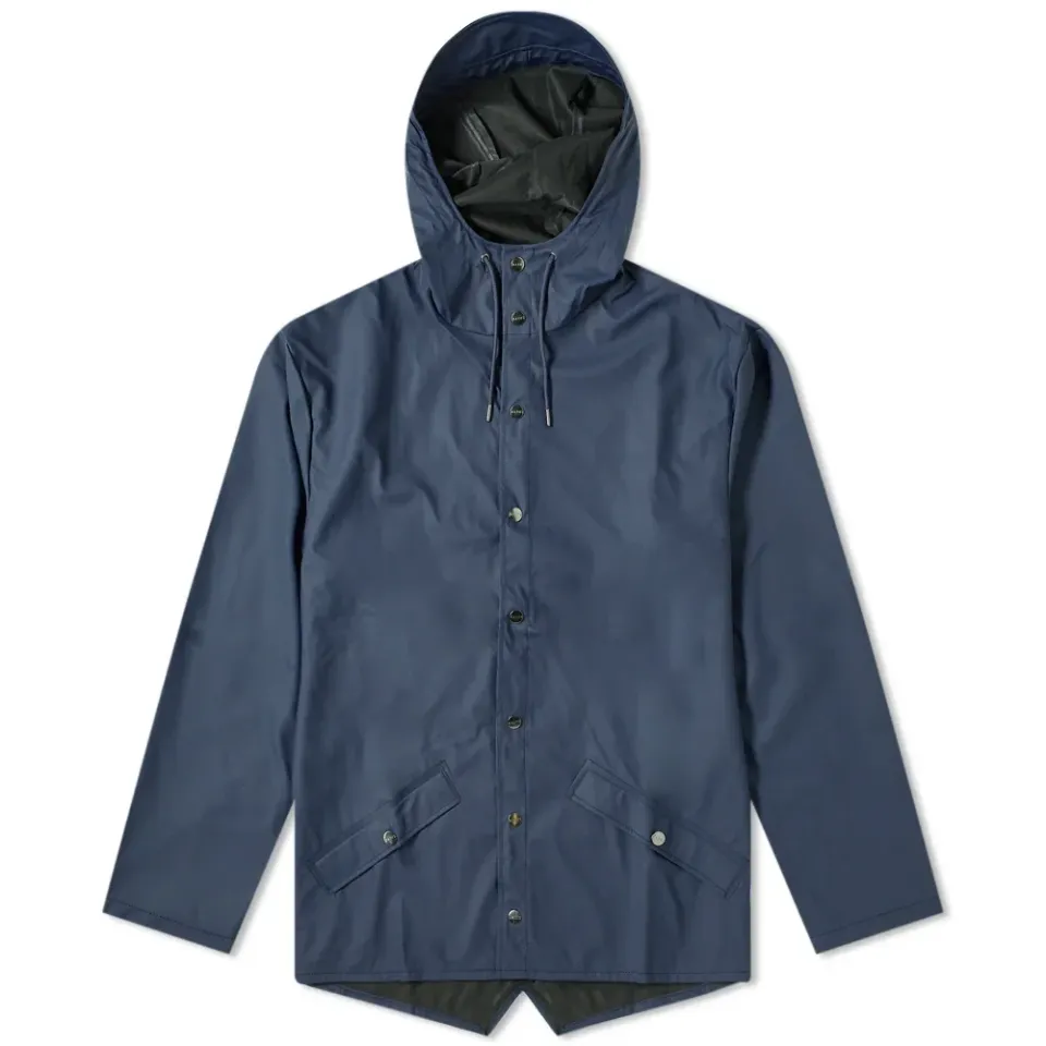 Classic Jacket