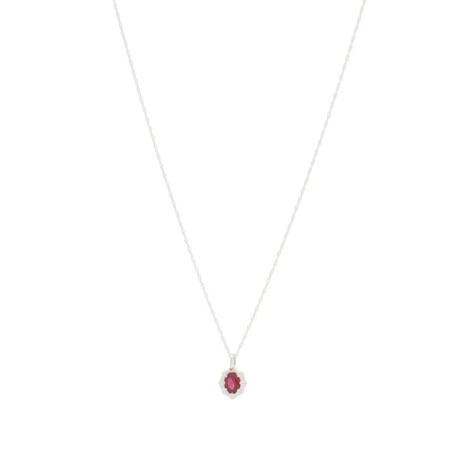 Mini Bamboo Pendant