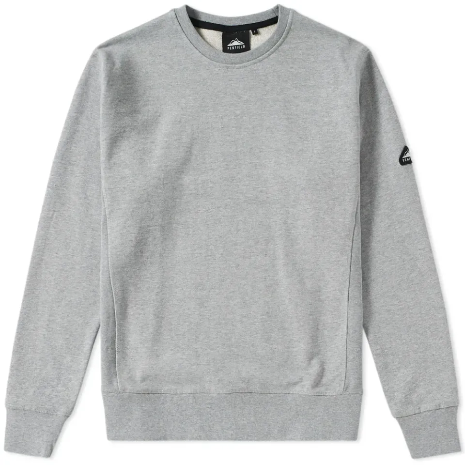 Eastbay Crew Sweat