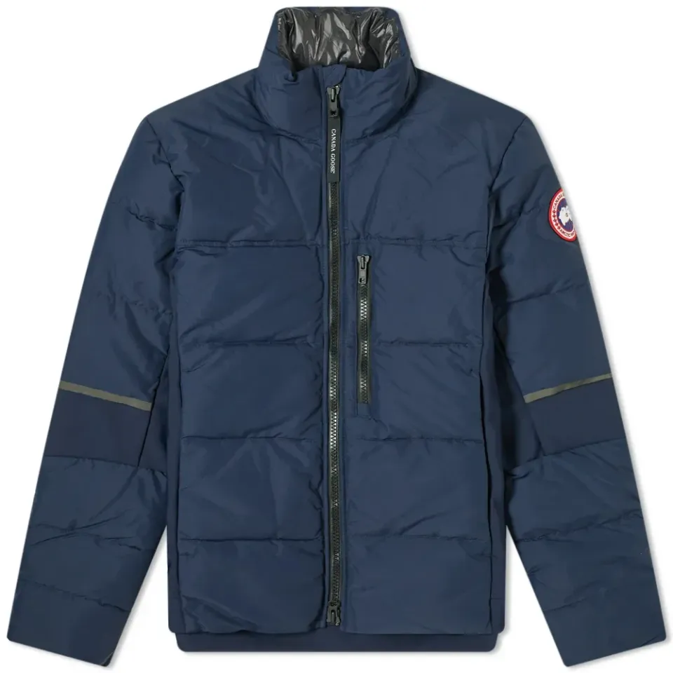 Hybridge Jacket