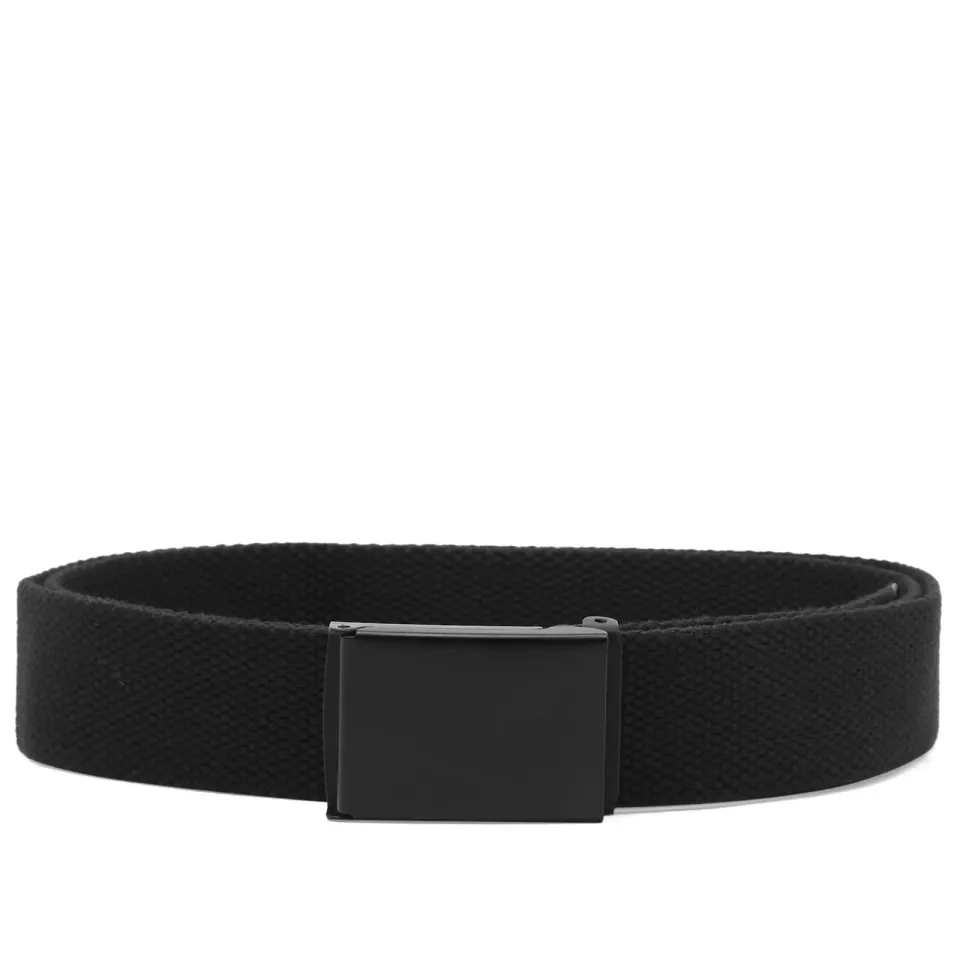 Tonal Script Belt