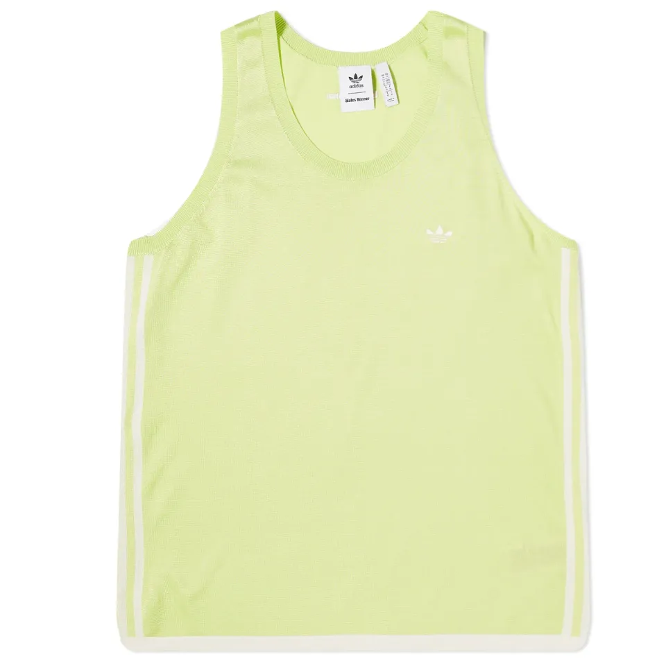 x Wales Bonner Knit Vest