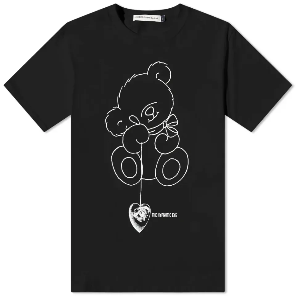 Bear Heart T-Shirt