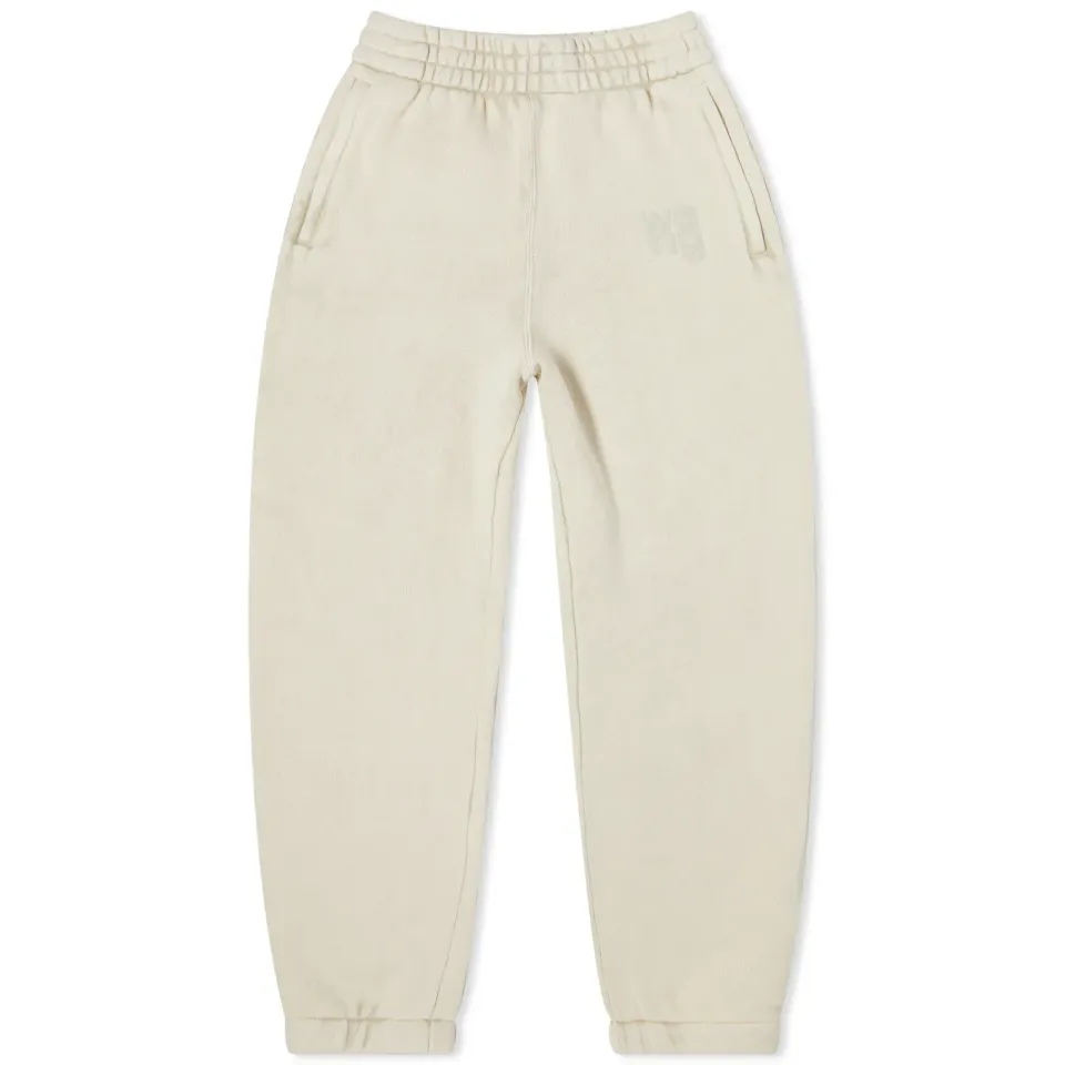 Essential Classic Puff Paint Logo Sweat Pant