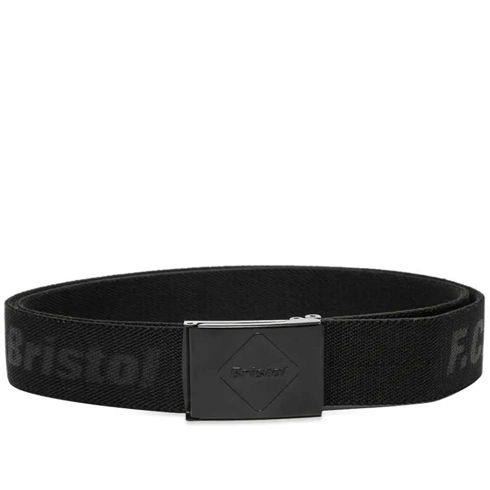 Emblem Belt