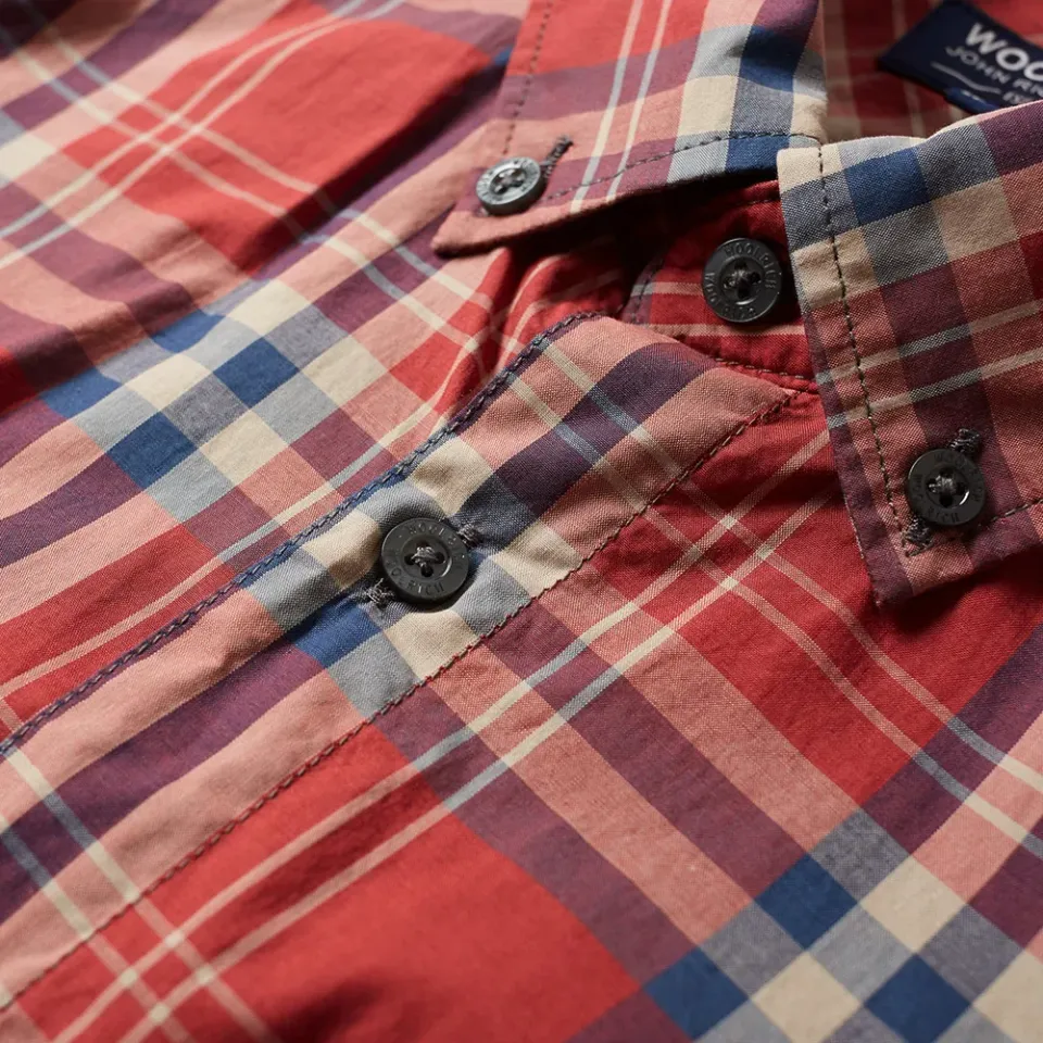 Button Down Shirt