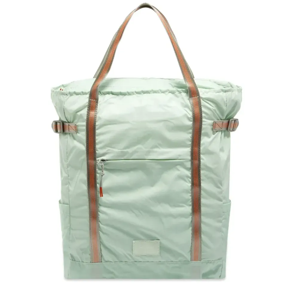 Roger Lightweight 2-Way Tote Bag