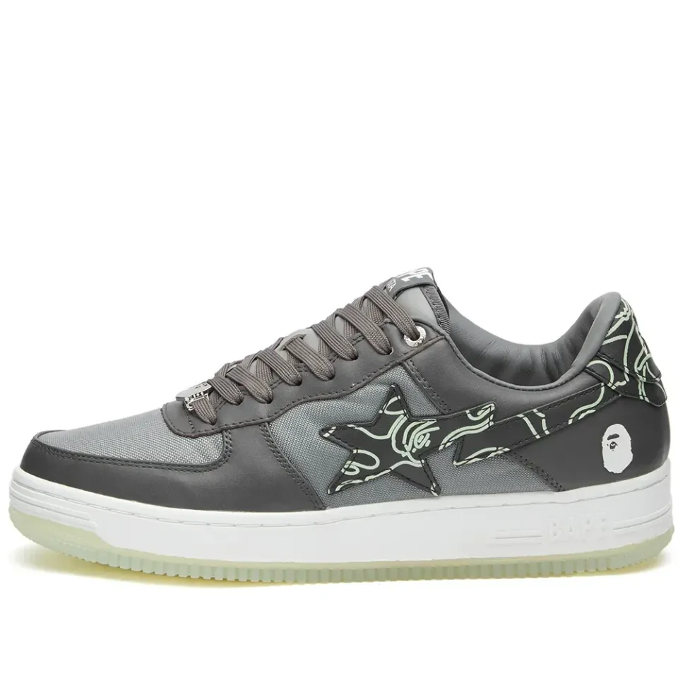 BAPE Sta #1 M1