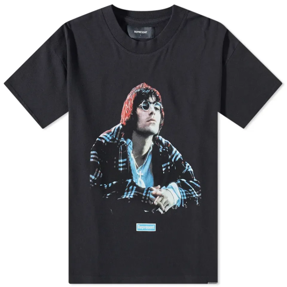 LG Tambourine T-Shirt