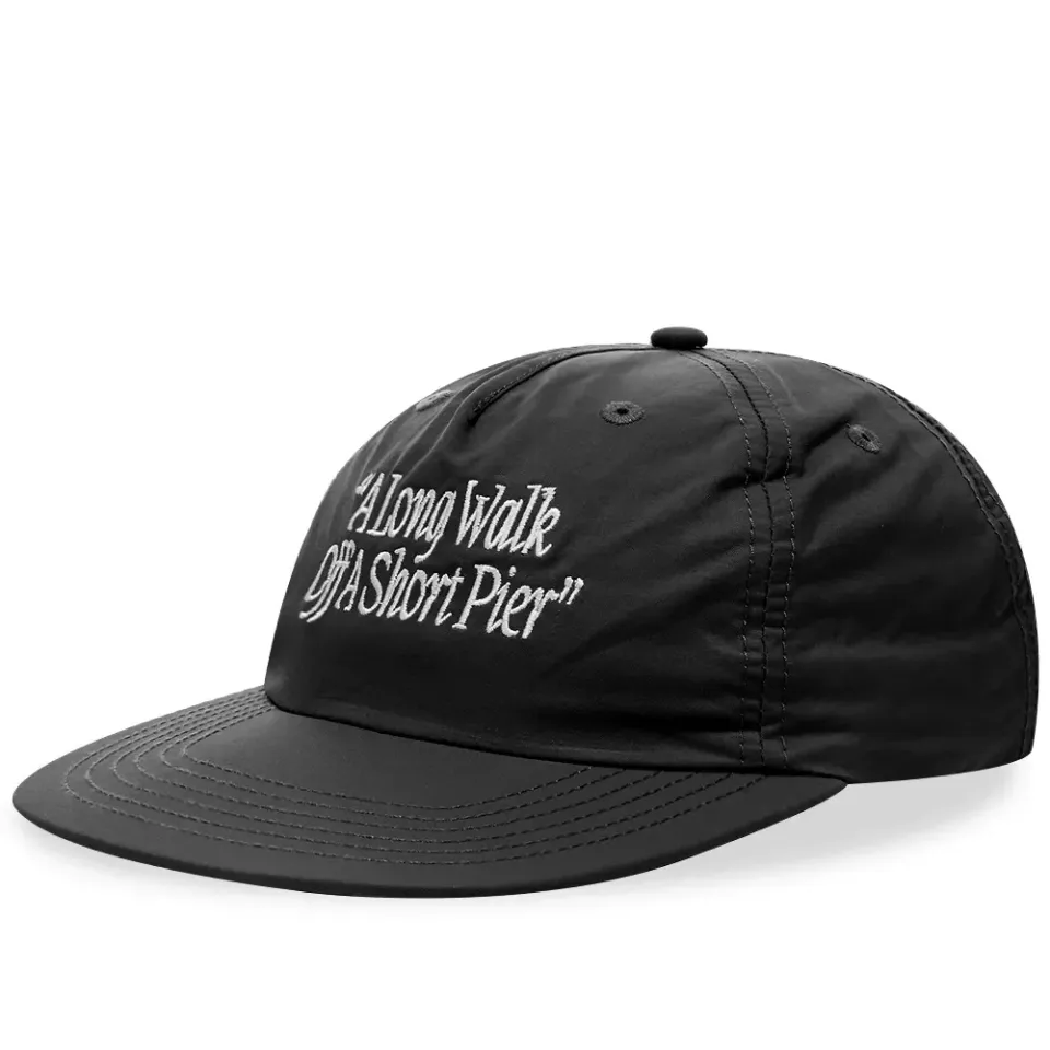 Long Walk Cap