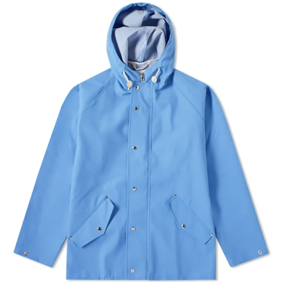 x Elka Anker Rain Jacket
