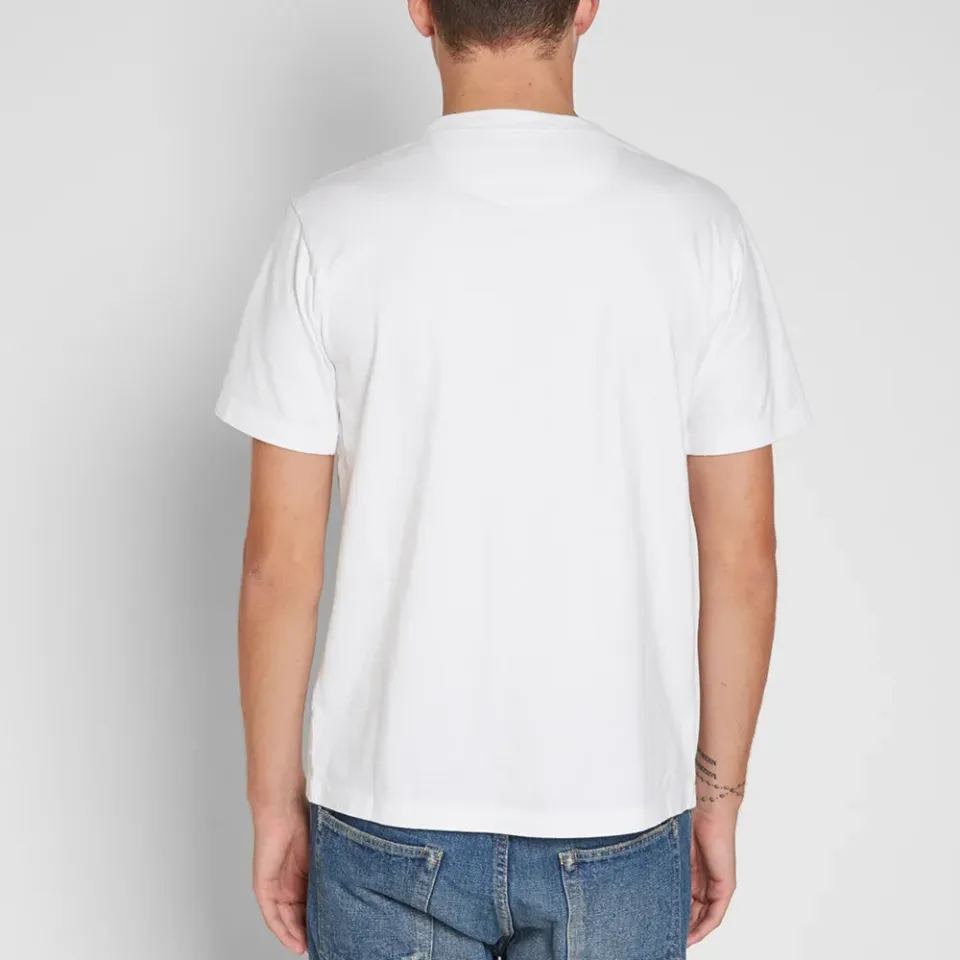 WHT MTG Tee