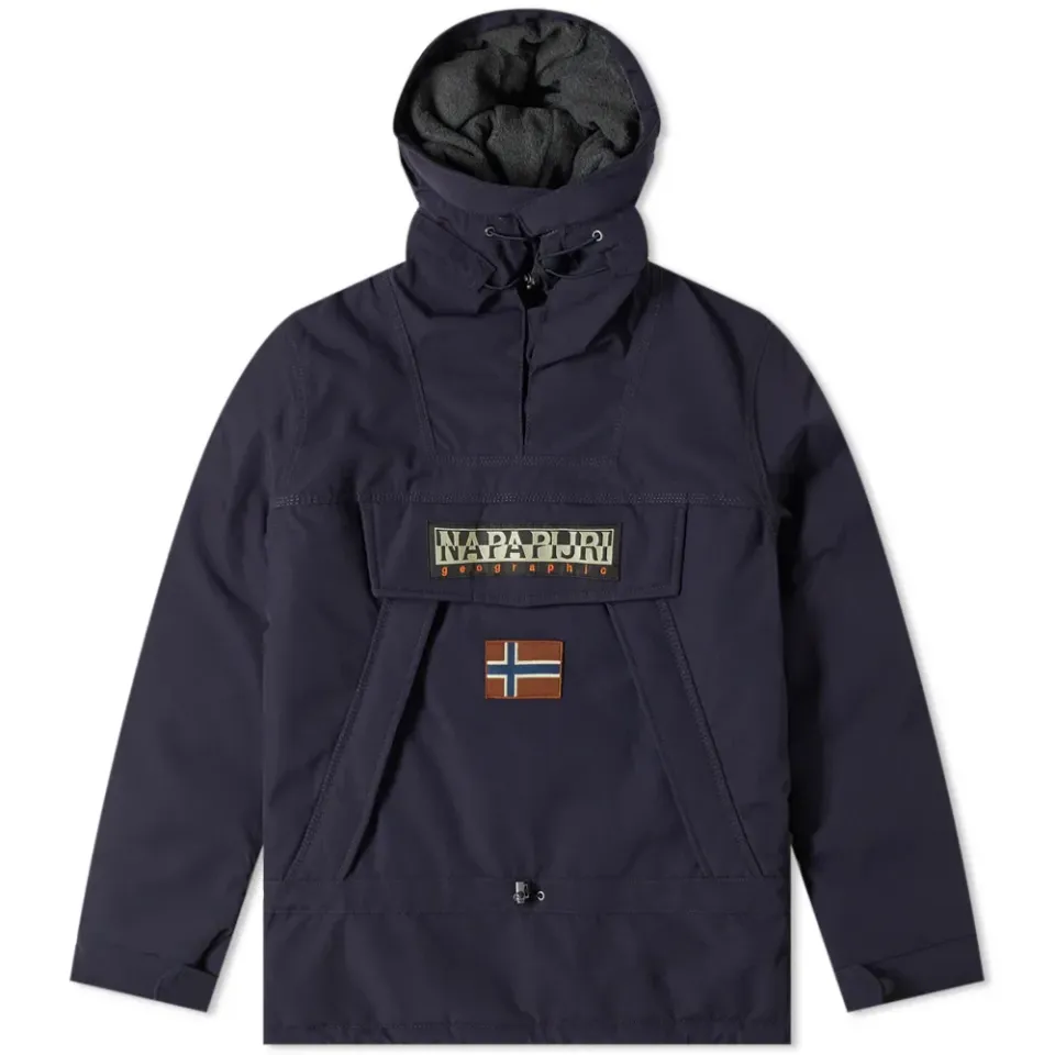 Skidoo Jacket