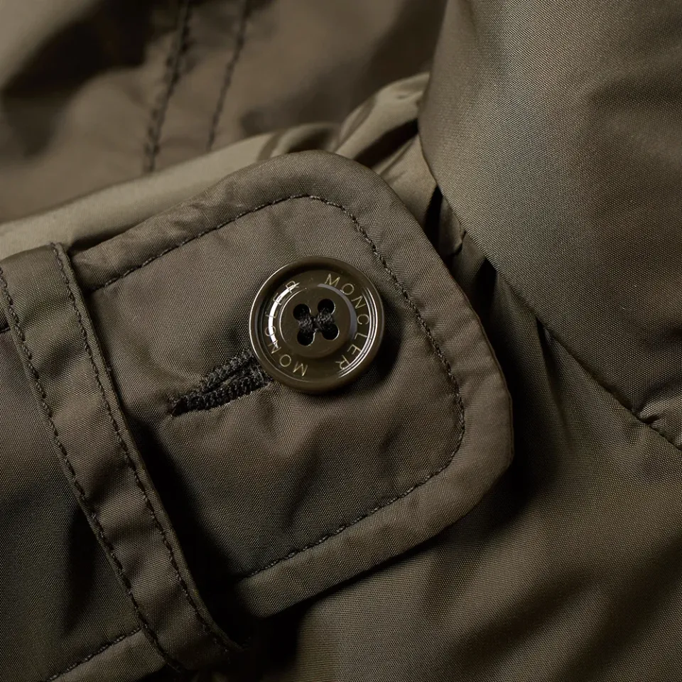 Johnathan Jacket