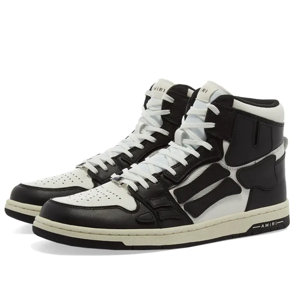 Skel Top Hi