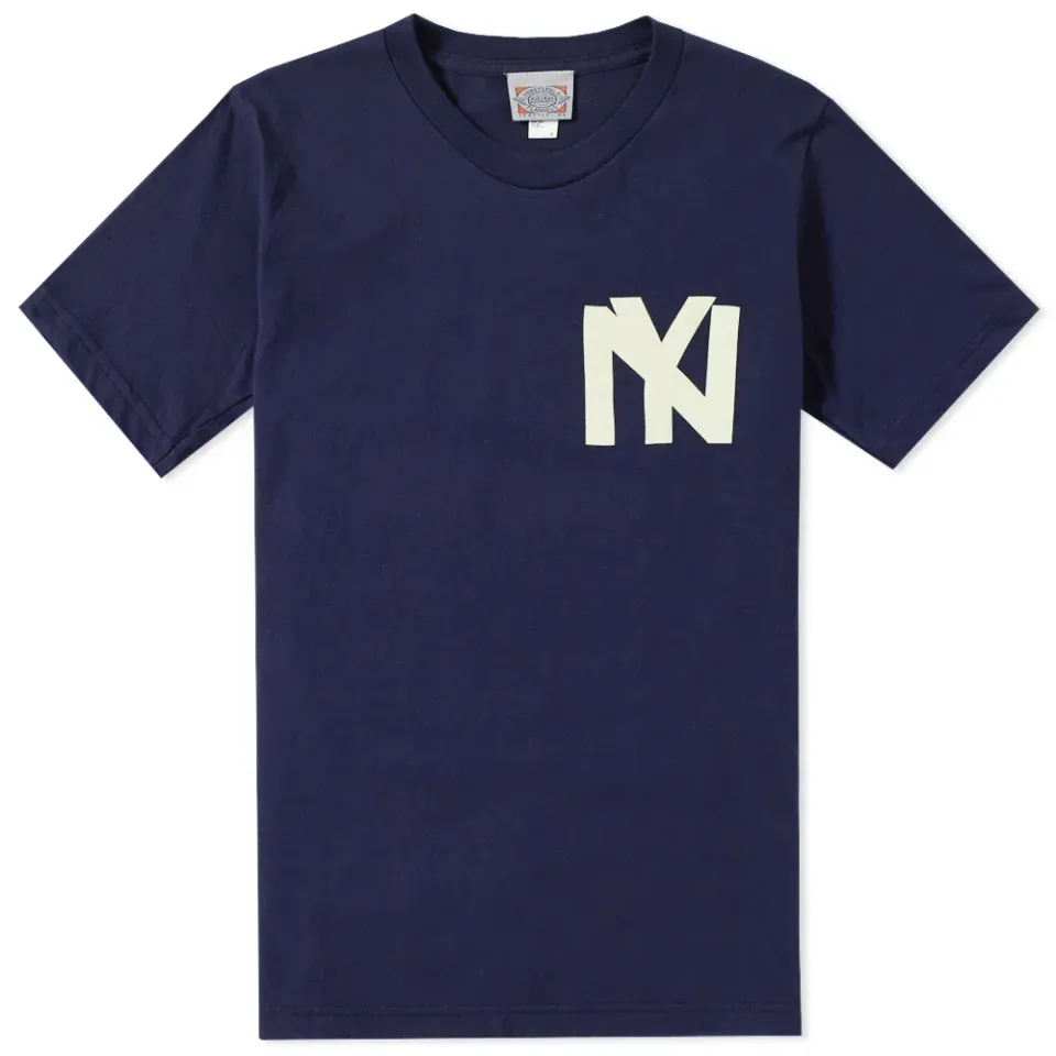 Brooklyn Eagles Tee