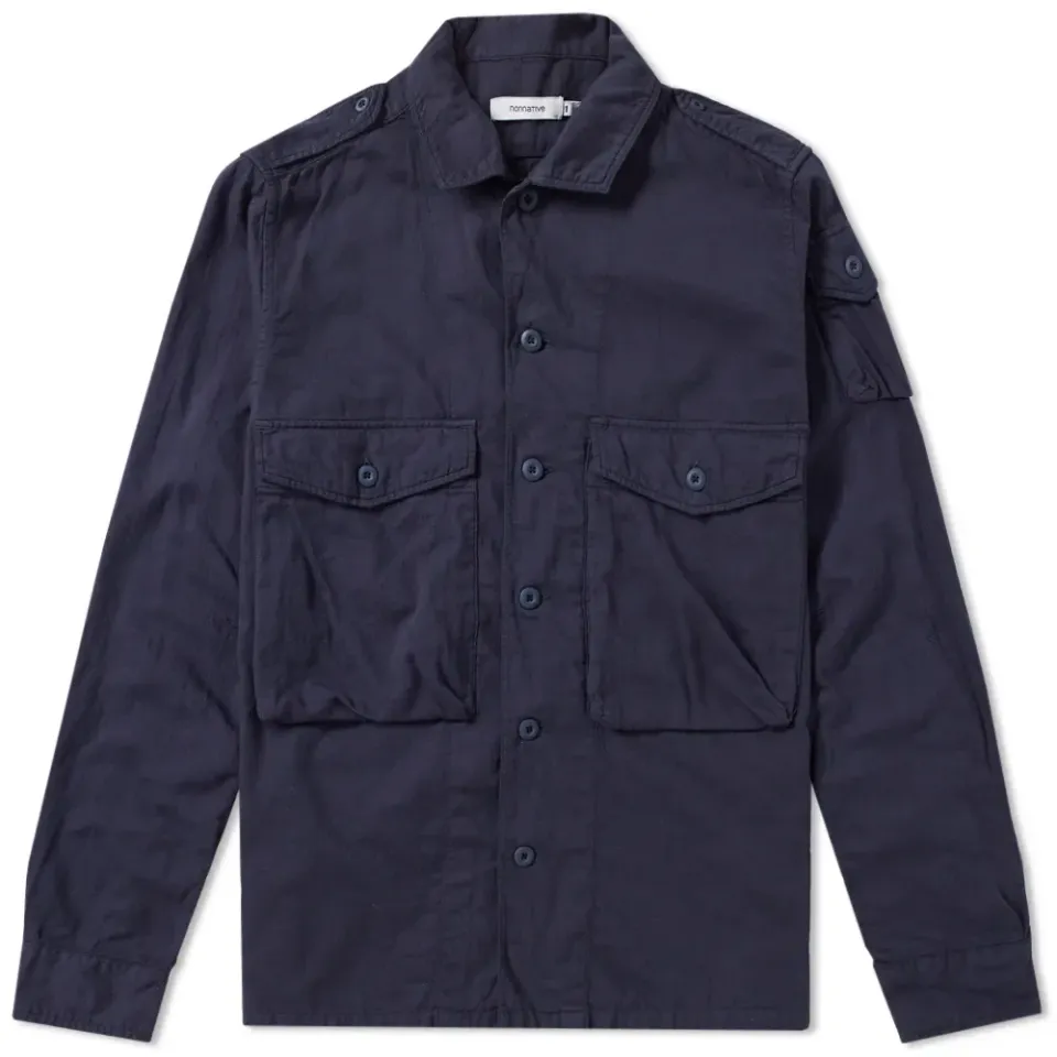 Roamer Shirt Jacket