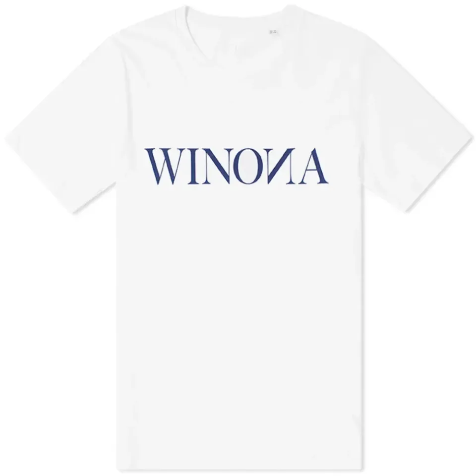 Fake Winona Tee
